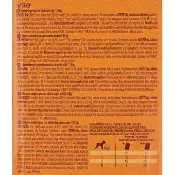 Nature´s Variety Wet Paté Multipack - Perros Medium/Maxi - 4 x 300 gr 5