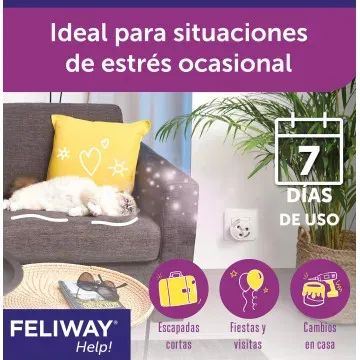 Feliway Help Recambios 4