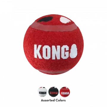 KONG Signature Sport Balls 4