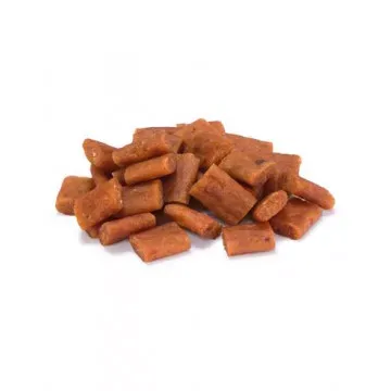 Arquivet Snack para Gatos Mini Palitos de Salmón - 50 gr 2