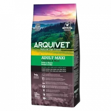 Arquivet Dog Adult Maxi - 12 Kg 2