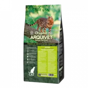 Arquivet Cat Original Kitten Chicken - 7 Kg 2