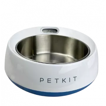 PetKit Comedero inteligente Antibateriano para perros y gatos 1,7 L 2