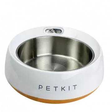 PetKit Comedero inteligente Antibateriano para perros y gatos 1,7 L 2