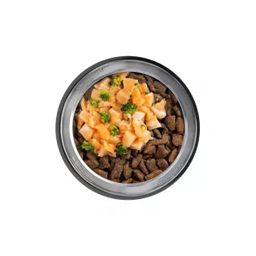 Belcando Mastercraft Topping con Salmón100gr - 100 gr 4