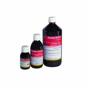 Stangest Anima Strath Tomillo para Perros y Gatos 3
