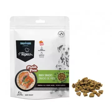 Mediterranean Natural Tapas Gourmet 150 gr - Pato 2