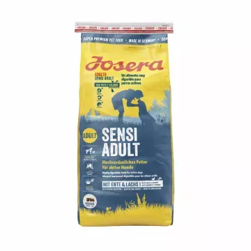 Josera Special Sensi Adult Pato y Salmón - 12,5 Kg