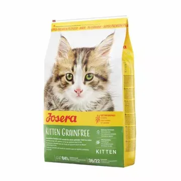 Josera Cat Kitten Grain Free - 10 Kg 2