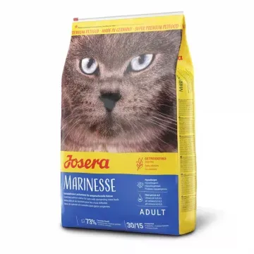 Josera Cat Adult Marinesse Grain Free Salmón - 10 Kg