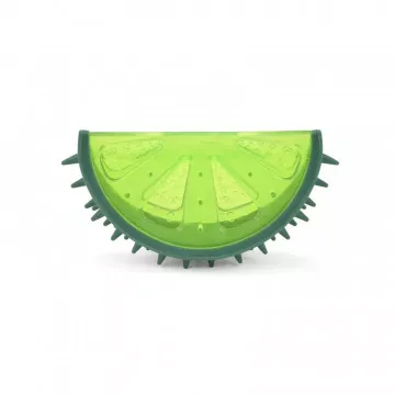 Nayeco Cool Toy Frutas para perros 3