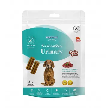 Mediterranean Serrano Sticks Funcionales 110 grs 2