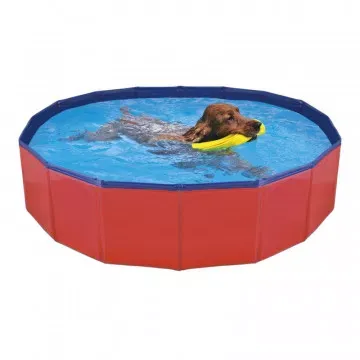 Nayeco Piscina para Perros 2
