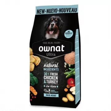 Ownat Ultra Maxi Adult - 12 Kg 2