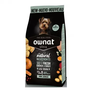 Ownat Ultra Mini Junior - 3 Kg 2