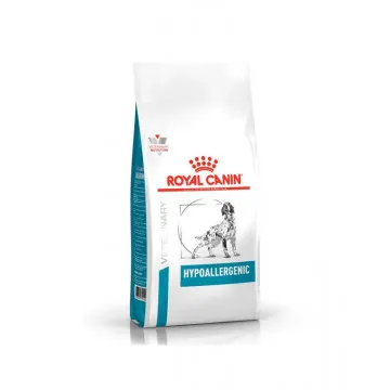 Royal Canin Hypoallergenic - 14 kg 2