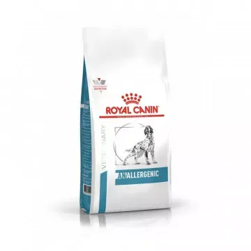 Royal Canin Anallergenic - 8 kg 2