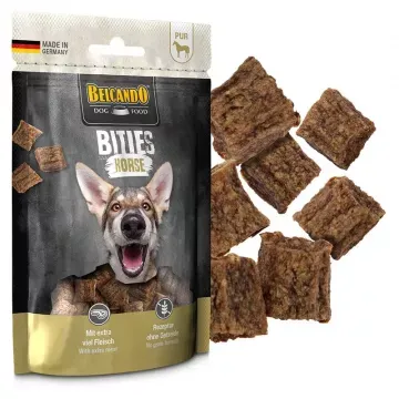 Belcando Snacks Bities 90 gr - Caballo 2