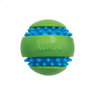KONG Squeezz Goomz Ball 2