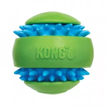KONG Squeezz Goomz Ball 2