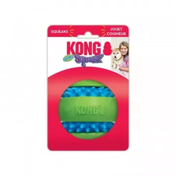 KONG Squeezz Goomz Ball 3