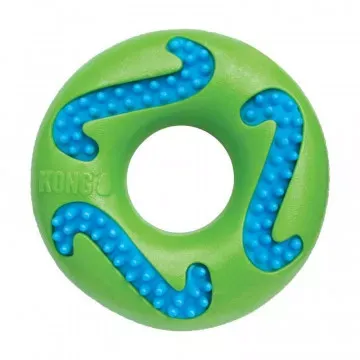 KONG Squeezz Goomz Ring 2