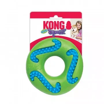 KONG Squeezz Goomz Ring 3