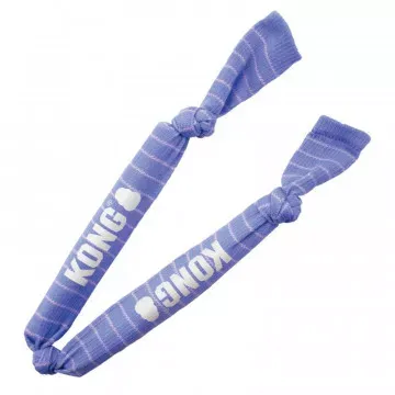 KONG Signature Crunch Rope Puppy 2