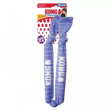KONG Signature Crunch Rope Puppy 3