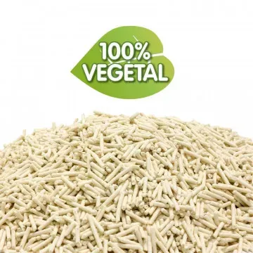 Arquivet Clumping Tofu Cat Litter 4
