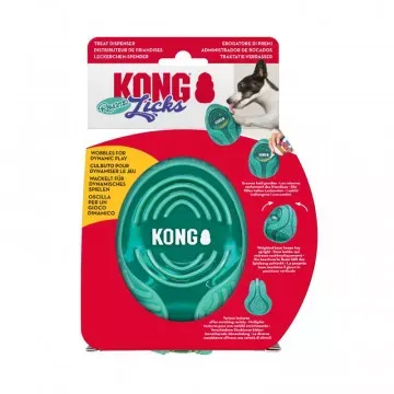 KONG Licks Rewards 3