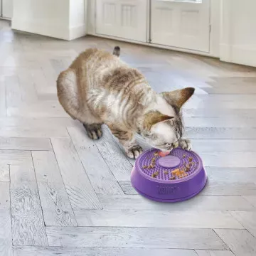 KONG Licks Spinz 6