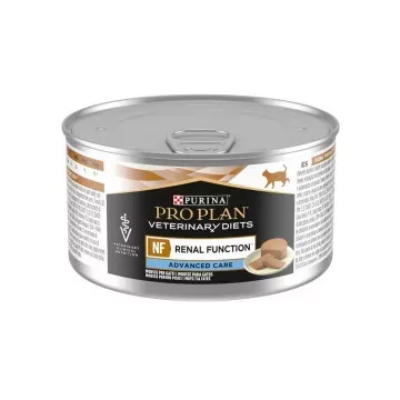 Purina Pro Plan Veterinary Diets Cat Renal Lata 195 gr - 195 gr