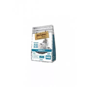 Natural Greatness Diet Vet Dog Mobility - 2 Kg