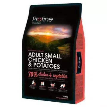 Profine Adult Small Chicken - 10 Kg