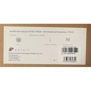 Comedero inteligente PetKit para gatos 3
