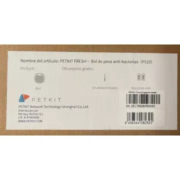 Comedero inteligente PetKit para gatos 3