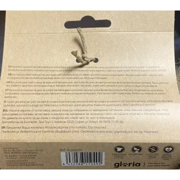 Gloria Cojin de Piel de Conejo Para Gatos 7