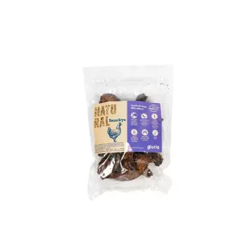 Gloria Snackys Cuellos de Pollo - 200 gr 2