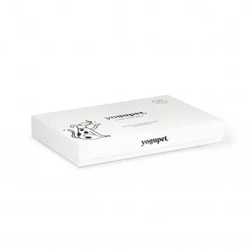 Yogupet Yogurt Clásico con Chia para Perros - 110 gr 3