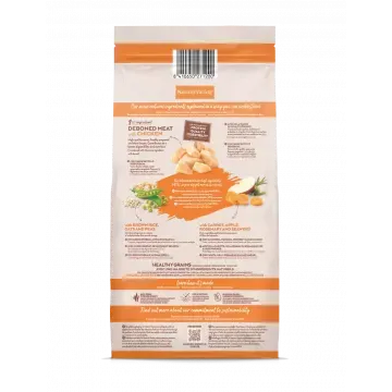 Nature's Variety Healthy Grain Adult Mini Chicken - 7 Kg 3