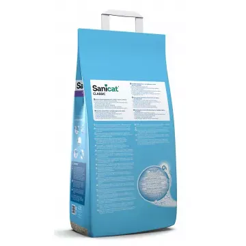 Sanicat Classic Arena Para Gatos Aroma Lavanda 4