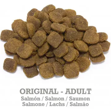 Arquivet Dog Original Adult Salmón - 12 Kg 3