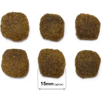 Arquivet Dog Original Adult Salmón - 12 Kg 4