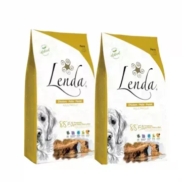 Lenda Original Adult Pollo - PACK 2 x 12 Kg 2