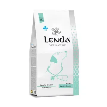 Lenda VET NATURE Renal & Oxalate para Perros - 10 Kg