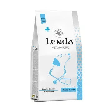 Lenda VET NATURE Mobility & Joints para Perros - 10 Kg 2