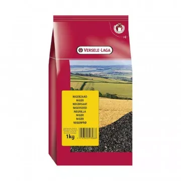 Versele-Laga Semilla De Negrillo Para Pájaros - 1 Kg 2