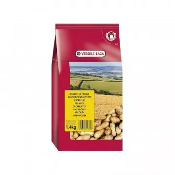 Versele-Laga Cacahuetes Con Cáscara Para Pájaros - 1,4 Kg 2