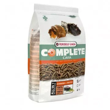 Versele-Laga Complete Pienso Para Cobayas - 2 x 1,75 Kg 2